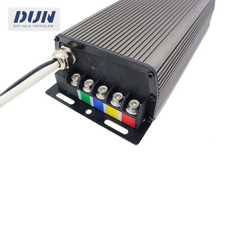 Fardriver Nd72850 Controller - Contrôleur BLDC Hall Sabvoton SVMC72150-M 150A