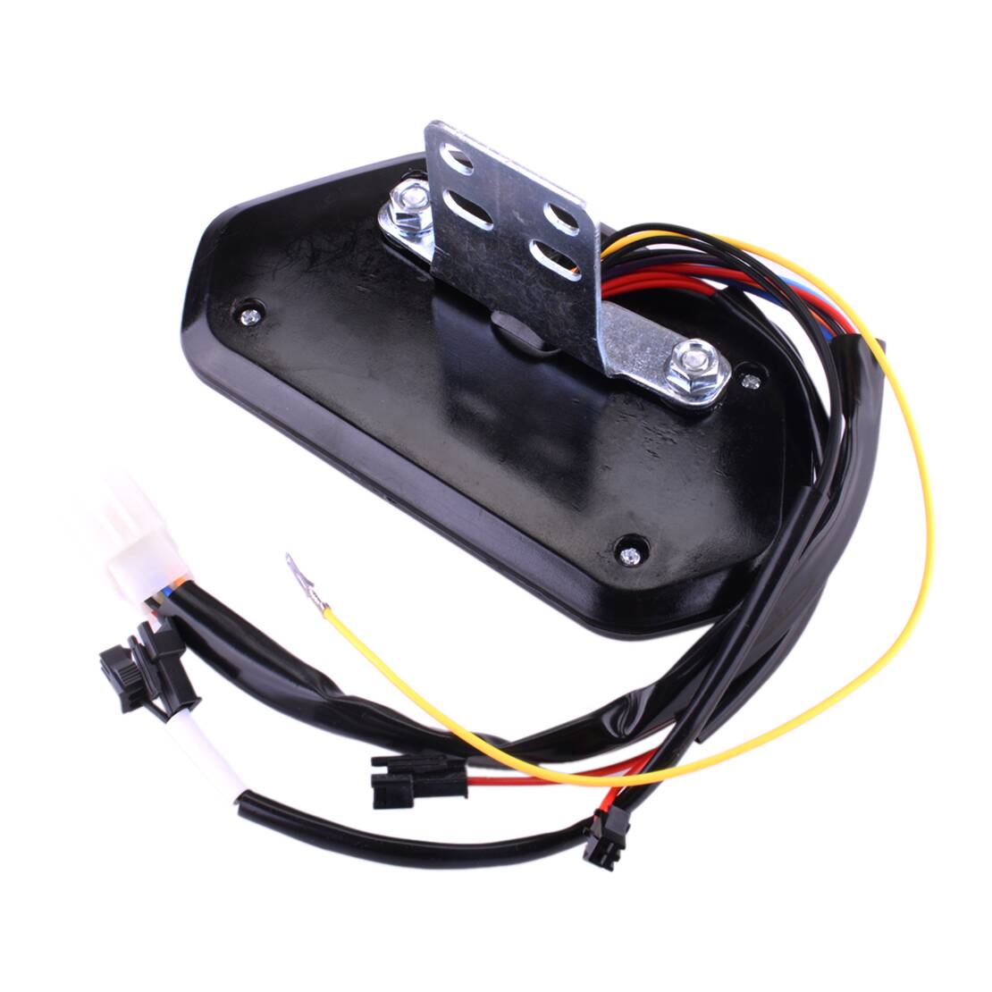 Panneau de commande de compteu - Fardriver Nd72850 Controller avis et prix