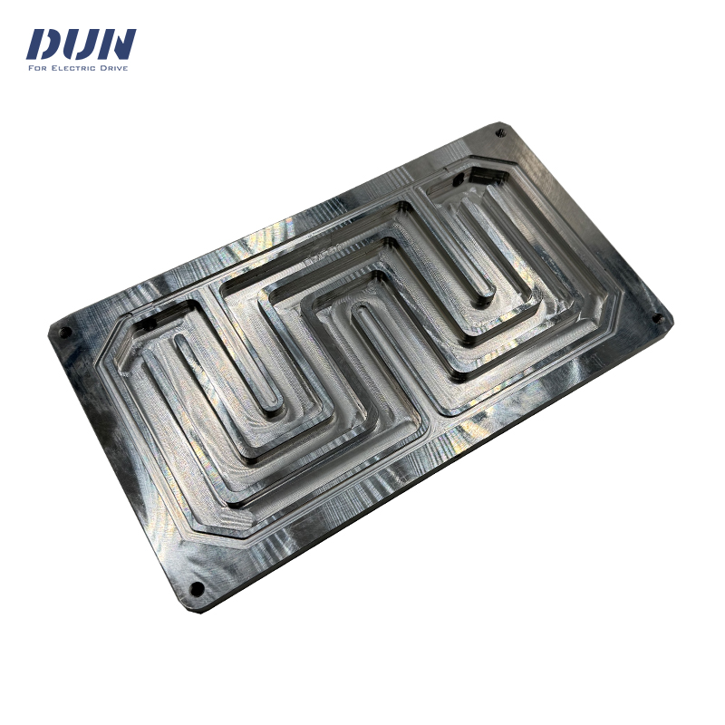 Plaque inférieure de refroidis - Fardriver Nd72850 Controller avis et prix