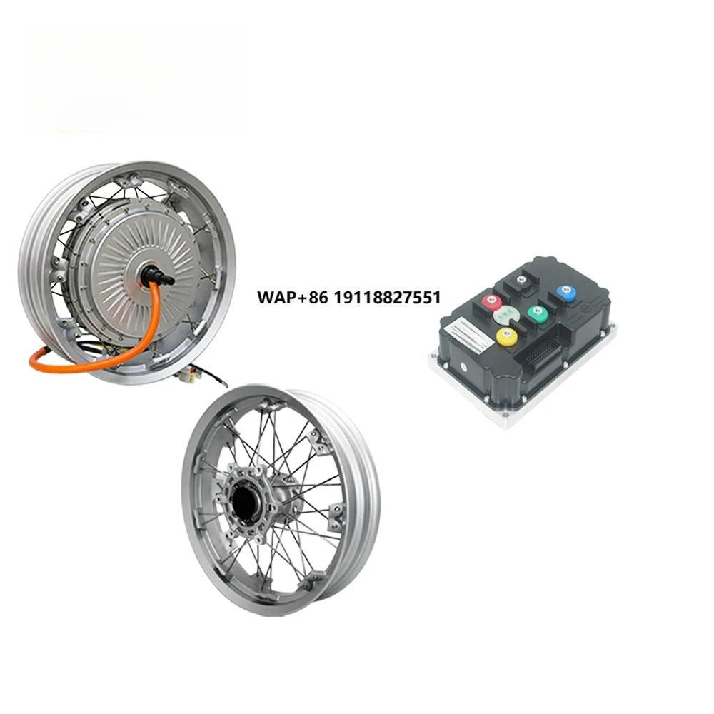 QS Motor 273 8000W V3 rayons D - Qs Motor 273 8000W Hub Motor avis et prix