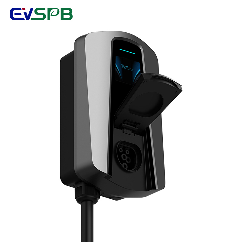 Chargeur mural sans fil pour u - Ev Charger Type 2 22Kw 32A 3 Phase avis et prix