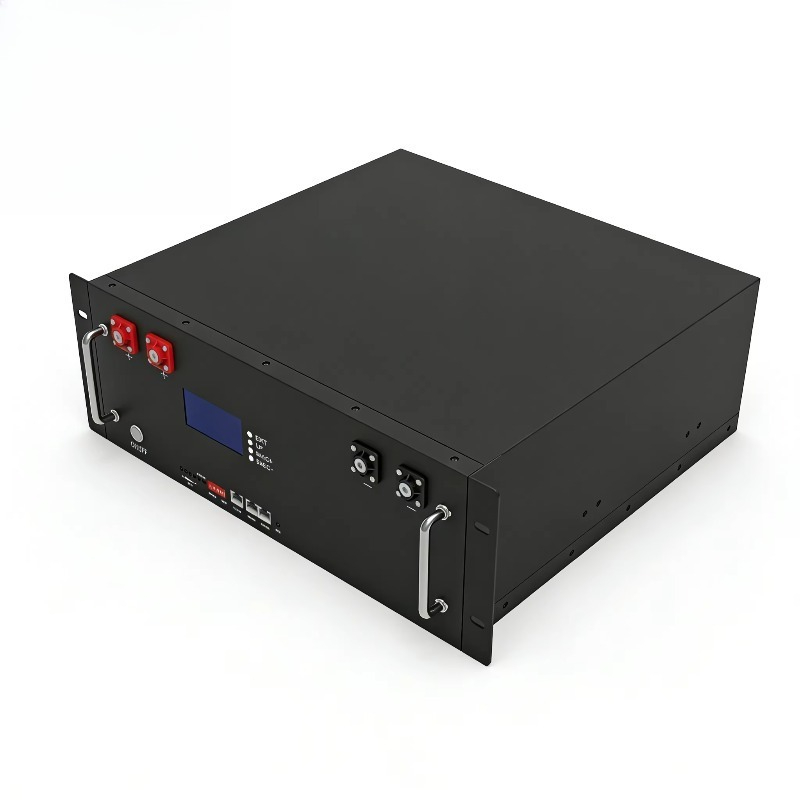 Pack de batteries LiFePO4 3.2v - Lifepo4 72V 100Ah Battery Pack Ev avis et prix