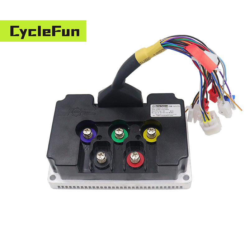 Contrôleur 2KW-3KW ND72340 Far - Fardriver Nd72850 Controller avis et prix