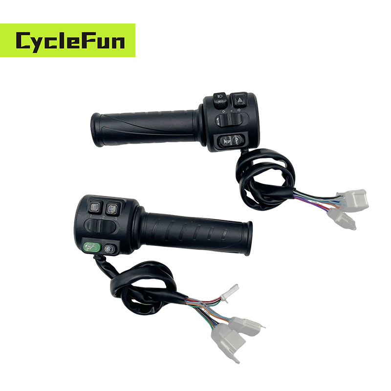 Contrôleur de moteur FarDriver - Fardriver Nd72850 Controller avis et prix