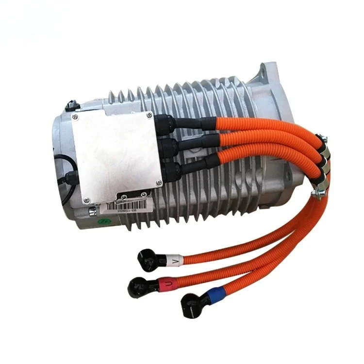 Kit de conversion de moteur él - Ev Electric Motor Conversion Kit Car avis et prix