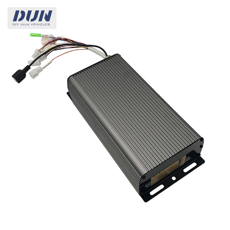 Contrôleur BLDC Hall Sabvoton  - Fardriver Nd72850 Controller avis et prix