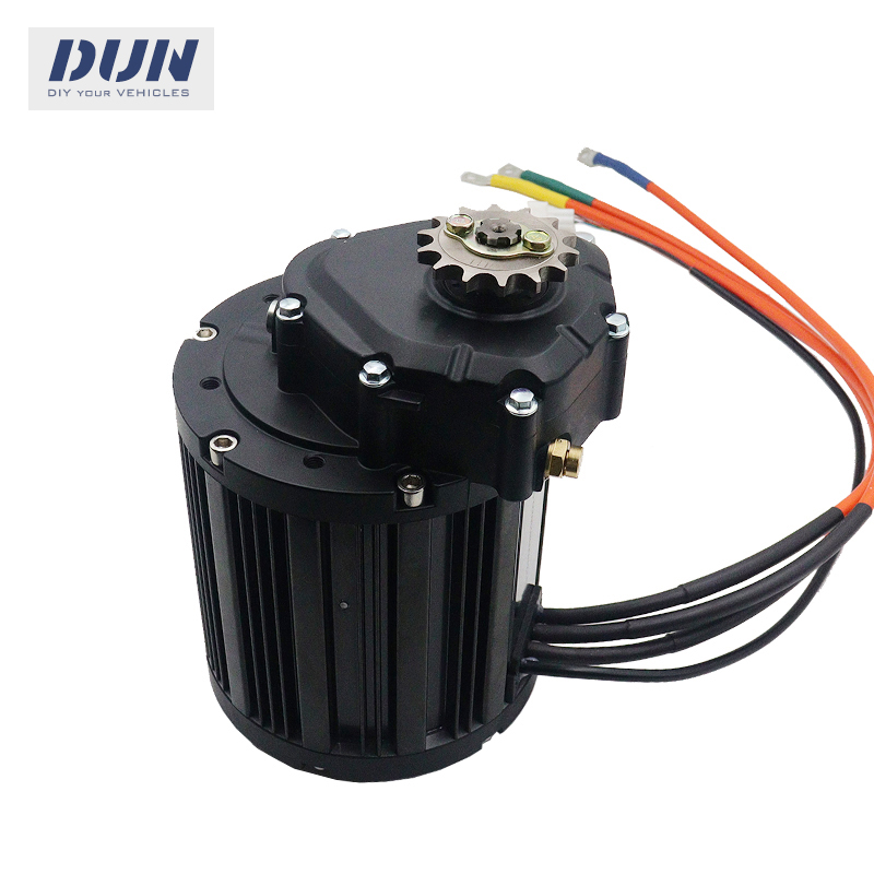 Moteur à entraînement central  - Fardriver Nd72850 Controller avis et prix