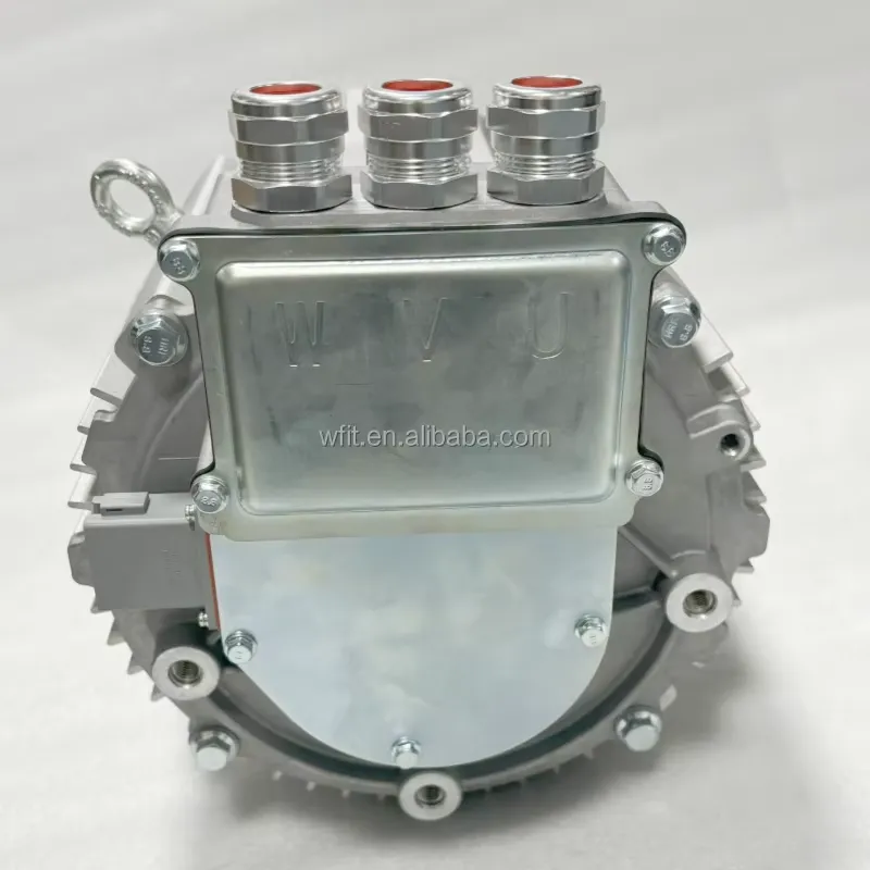 Kit de moteur électrique PMSM  - Ev Electric Motor Conversion Kit Car avis et prix